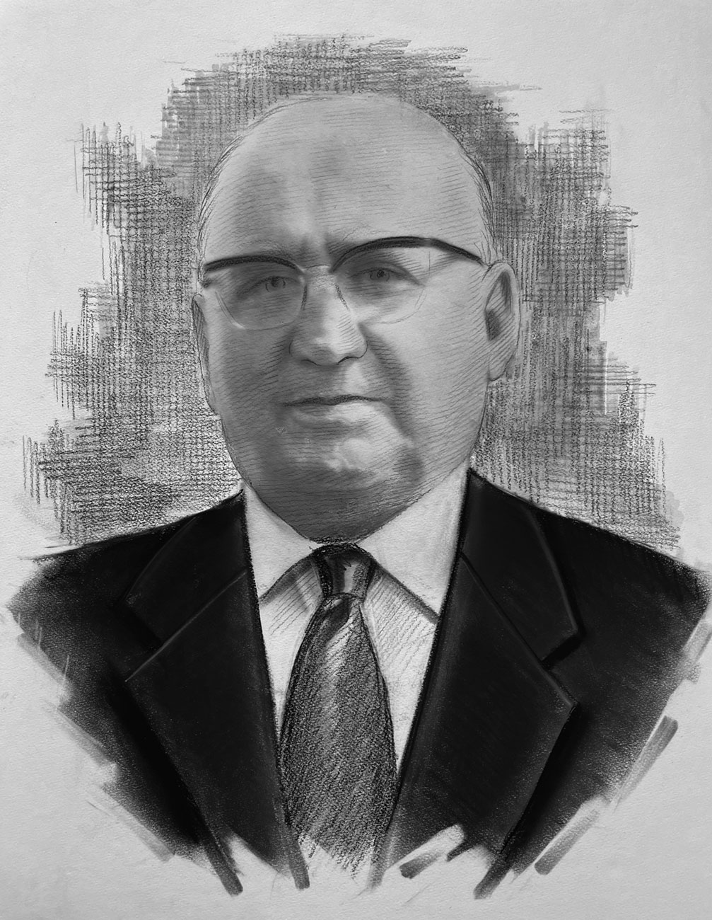 Leo Todd, Chairman